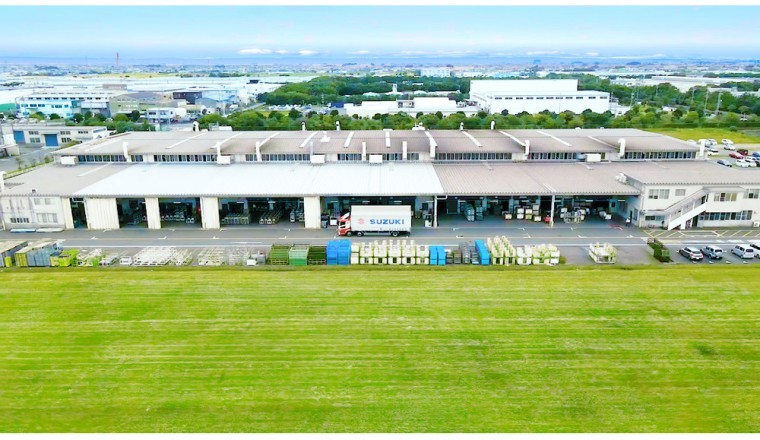 SkyDrive Established a Production Subsidiary in Iwata City to Produce up to 100 eVTOLs per Year Utilizing Suzuki’s Plant