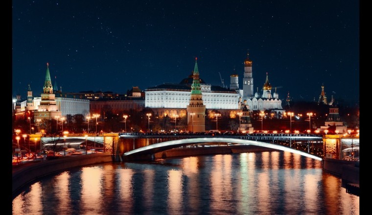Moscow Opens Its Doors to Middle Eastern Tourists with Fresh Offerings and Easier Access