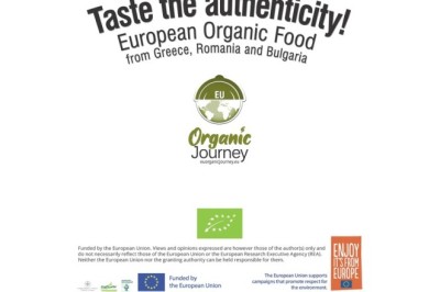 EU Organic Journey Showcases European Organic Delights at Biofach Saudi Arabia 2023