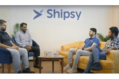 Shipsy Completes Stockone Acquisition and Expands Product Portfolio for Holistic Fulfillment and Logistics Management
