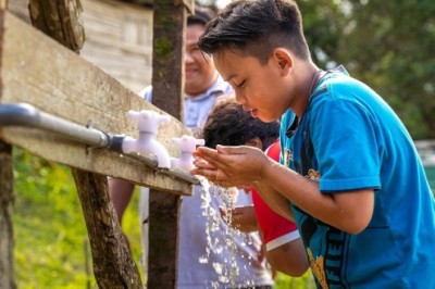 Beyond2020 Improves Access to Clean Water for 10,000 Rural Malaysians