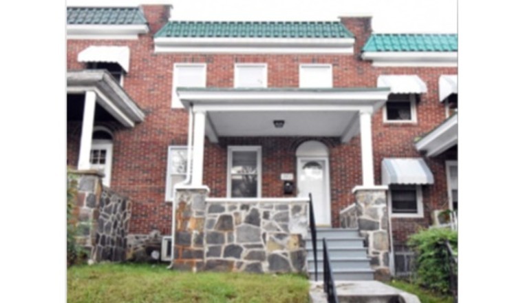 ARZAN WEALTH Achieves Successful Exit Of a US Mezzanine Lending Transaction in Baltimore