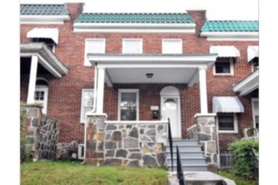 ARZAN WEALTH Achieves Successful Exit Of a US Mezzanine Lending Transaction in Baltimore