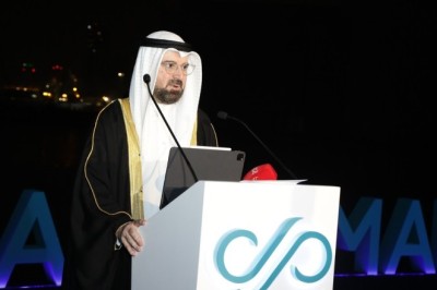 Unique tourist destination extending over an area of 256,000 square meters