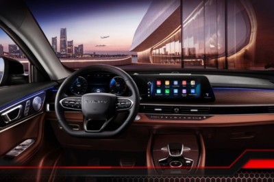 TIGGO 8 PRO MAX من Chery: معجزة تقنية تعيد تعريف القيادة الفاخرة أصبحت متوفرة الآن في الإمارات العربية المتحدة