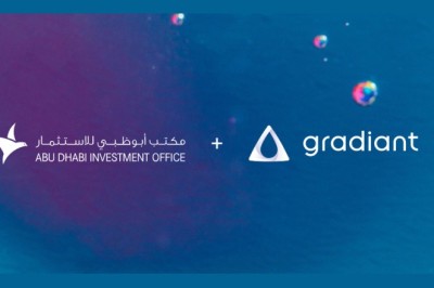 ADIO and Gradiant Forge Water Security Partnership