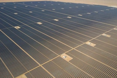 Nextracker Achieves 10-Gigawatt Milestone in Middle East, Africa, and India Solar Power Markets