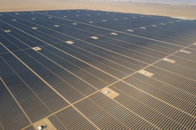 شركة Nextracker تحقق إنجاز 10 جيجاوات في أسواق الطاقة الشمسية في الشرق الأوسط وإفريقيا والهند