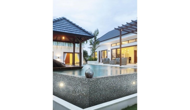 Top 4 Design Trends for 2024, The Year of Blurring Boundaries - ASCER, Tile Of Spain