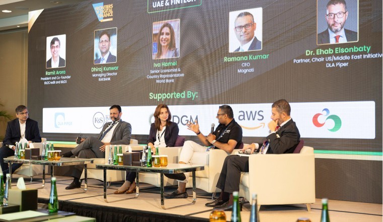 شركة Biz2X تطلق سلسلة الفعاليات التنفيذية Frontiers of Digital Finance FDF في أبو ظبي، معلنة عن نسخة الرياض لربيع 2024