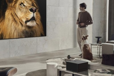 Revolutionize Your Living Room: The LG OLED EVO M3 Brings the First-Ever Wireless 120Hz TV Magic this Holiday