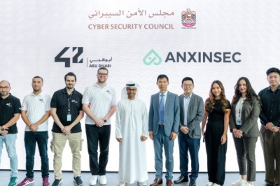 Successful Cyber Security Workshop Explores Strategic Vision and AI in Cybersecurity