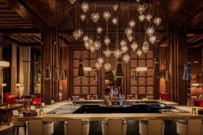 Arrakis Lighting and Huda Lighting’s Joint Venture: Arrakis Huda Lighting