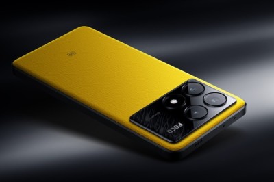 تستقبل  POCOعام  2024بإطلاق أجهزة جديدة تستهدف جيلZ