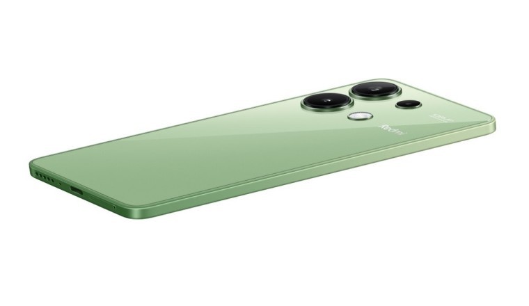 Xiaomi Introduces All-new Redmi Note 13 Line-up