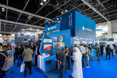 Cutting-edge Trends in Data-Driven Video Technology Unveiled at Intersec 2024 by Milestone Systems