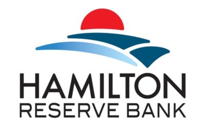 بنك هاميلتون الاحتياطي يوسع قائمة العملات التي يقبلها إلى 70 عملة، ويعلن عن خطط لتوسيع طاقمه ومكاتبه في جميع أنحاء العالم