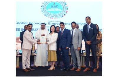 HummingbirdEV to Open Microfactory for its Zero-Emission Commercial Vehicles in the United Arab Emirates