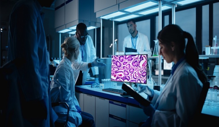 إل جي تضع معياراً جديداً في مجال رقمنة الرعاية الصحية