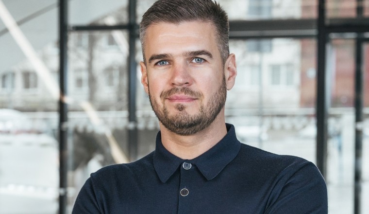 kevin. Launches Innovative Payment Technology in the Middle East with New Dubai Office