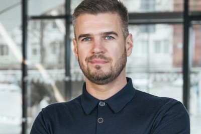 kevin. Launches Innovative Payment Technology in the Middle East with New Dubai Office