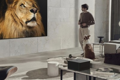 Elevate Your Football Viewing Experience with the Groundbreaking LG OLED Evo M3