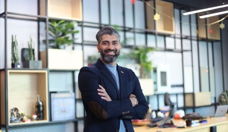 جيم سنتريك تحصل على استثمارات بقيمة 1.6 مليون دولار وتسعى لزيادة عدد مستخدميها في المنطقة لثلاث أضعاف بحلول عام 2026