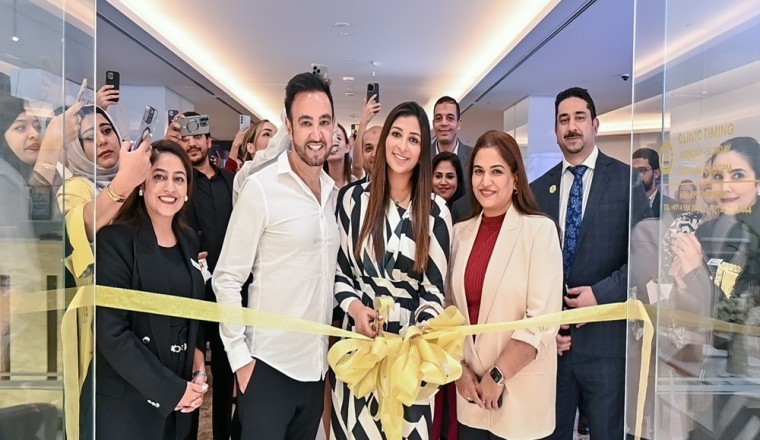 SKIN111 inaugurates state-of-the-art 3000 sq. ft medical centre & aesthetics centre in Nakheel Mall Palm Jumeirah