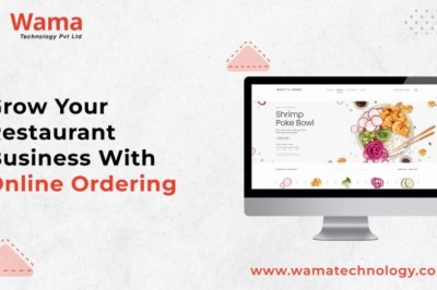 Restaurant App Development Company