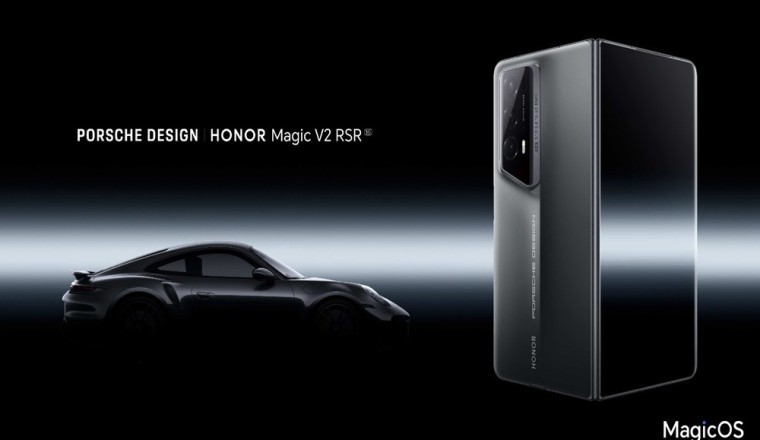 HONOR Announces the Pre-order for the AI Powered HONOR Magic6 Pro & the availability of PORSCHE DESIGN HONOR Magic V2 RSR