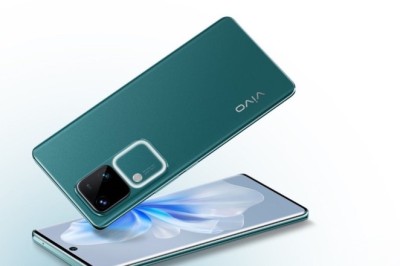 vivo's Slim and Stylish V30 Breaks New Ground with Studio-Quality Portrait Photography