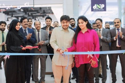 GCC Exchange Now in Deira City Centre Mall & Matajer Al Khan