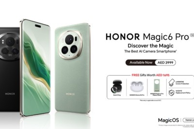 Get Your Hands on the AI-Powered HONOR Magic6 Pro