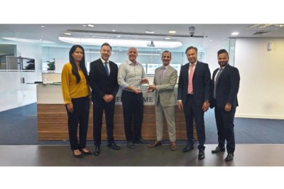 تم الاعتراف بشركة باسيفيك برايم كشريك استراتيجي لشركة AIG لعام 2023