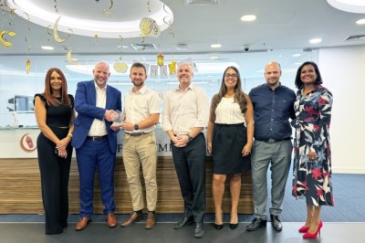 Pacific Prime Affirmed as the Top Individual Producer of Allianz for Four Consecutive Years