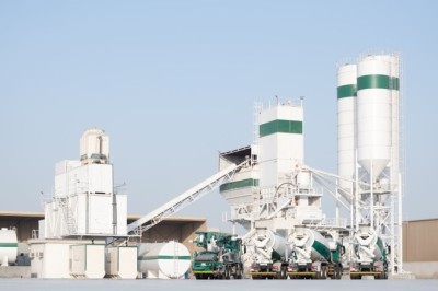 Partanna Global Deploys First Carbon-Negative Concrete Blocks in the Gulf