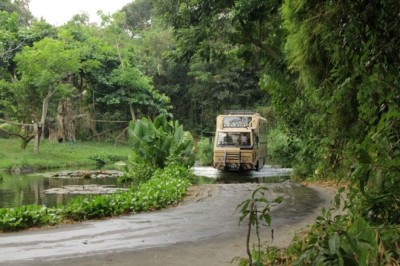 اكتشف أرض عجائب الحياة البرية في إندونيسيا, معرض تامان سفاري إندونيسيا في سوق السفر العربي 2024