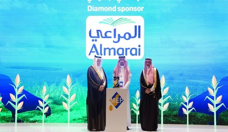 المراعي تُوقِّع 5 اتفاقيات مع شركات عالمية بقيمة تتجاوز 500 مليون ريال في معرض الشرق الأوسط للدواجن
