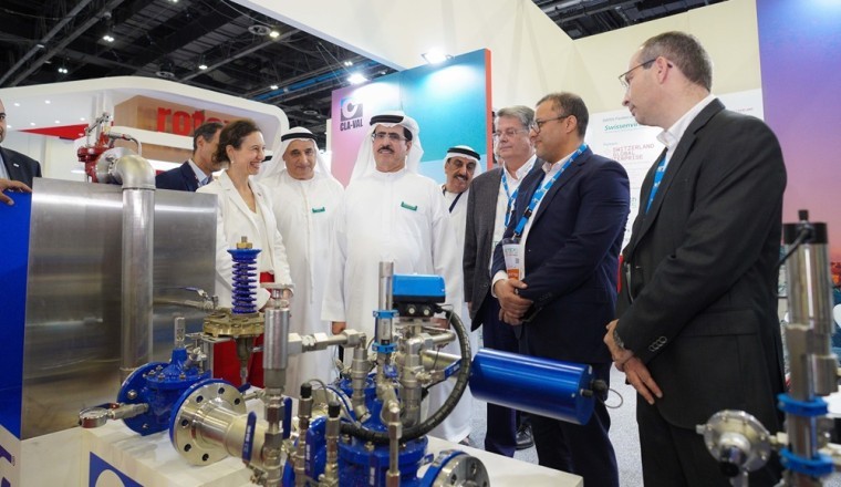 WETEX 2024 receives applications for participants and exhibitors from all over the world