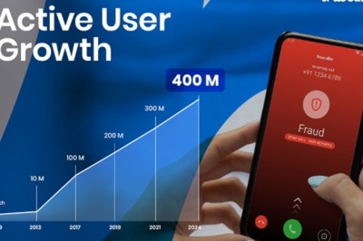 تجاوز عدد مستخدمي Truecaller النشطين 400 مليون مستخدم