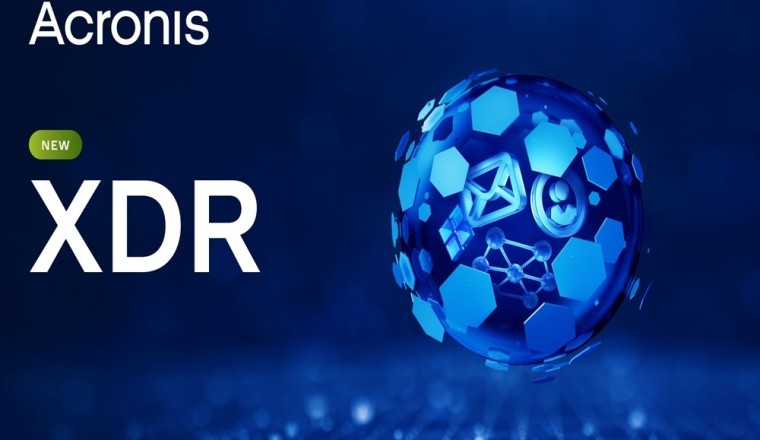 أكرونيس تطلق منتجها الجديد Acronis XDR، للكشف والاستجابة الموسعة