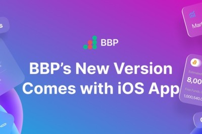 B2Trader v1.1 Update - Featuring New BBP Prime, Enhanced Reporting and New iOS App