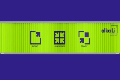 Gradiant Launches alkaLi, Powered by EC2, the World's Most Efficient Battery-Grade Lithium Production Process