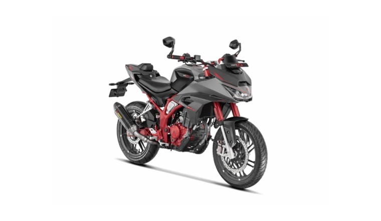 Hero MotoCorp Pays Tribute to Its Founder & Chairman Emeritus, Hero Forever, Dr. Brijmohan Lall Munjal With the Collector's Edition Motorcycle - 'The Centennial'