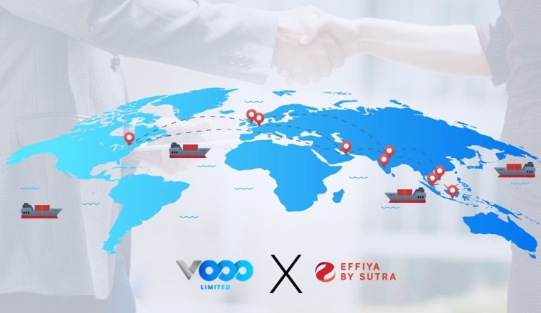 Effiya Technologies and Vooo Forge Alliance to expand global footprint and strengthen fight against financial crime