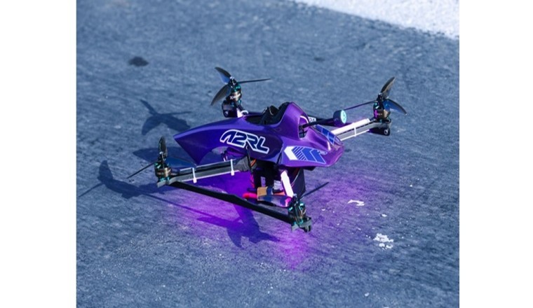 A2RL Soars to New Heights: Launches Autonomous Drone Racing Championship Worth US $1Mn Prize Pool