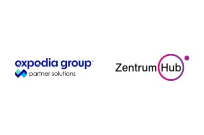 مجموعة Expedia Group تعتمد ZentrumHub للتوزيع السلس للمخزون المتعلق بالسفر والرحلات عبر محرك الحجز Zentrum