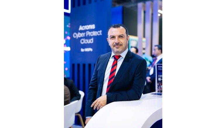 UAE Faces Rising Malware Threats as Email Attacks Surge 293% Globally: Acronis H1 2024 Report