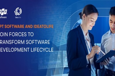 تعاون بين FPT Software وIdeatoLife لإدخال تغيير جذري على دورة حياة تطوير البرمجيات