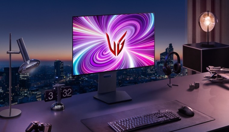 Play Like a Pro and Unleash Your Gaming Potential with LG’s Ultragear Monitors